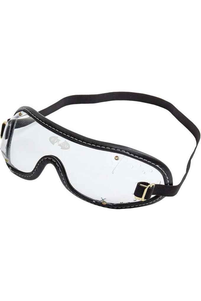 Zilco Racing Googles - Canterbury Saddlery