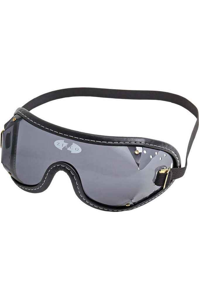 Zilco Racing Googles - Canterbury Saddlery
