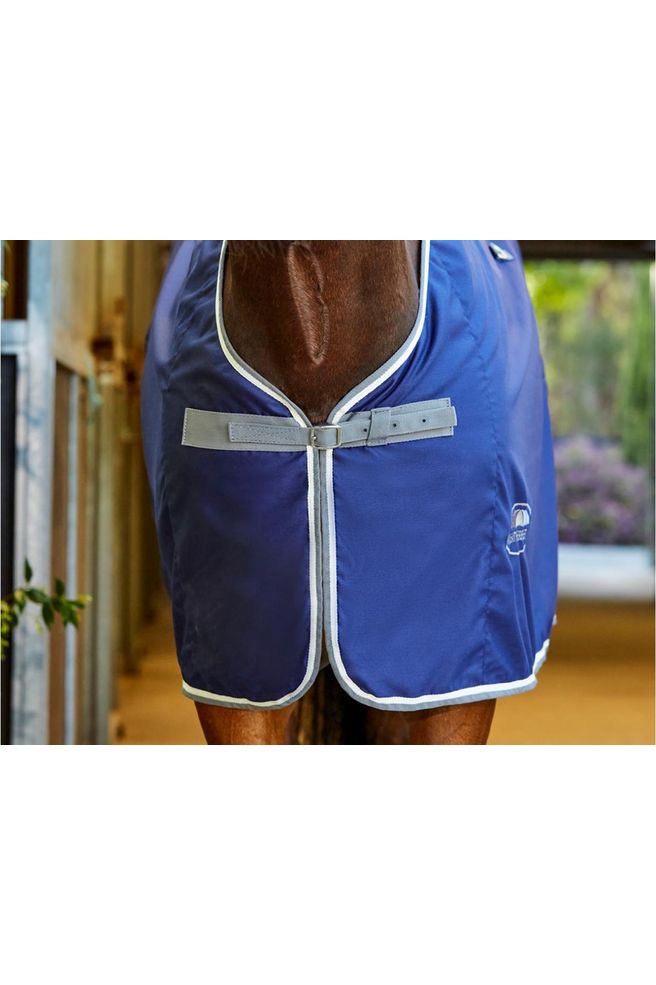 Weatherbeeta Show Sheet Standard Neck - Canterbury Saddlery