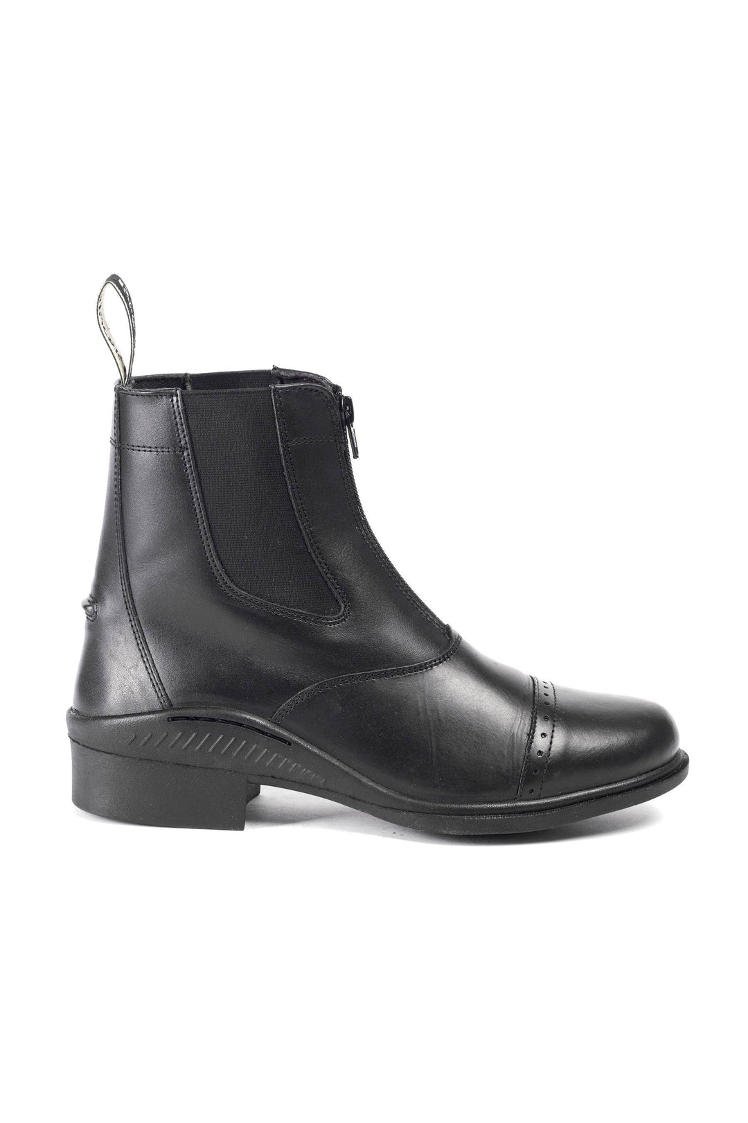 Brogini 401 Tivoli Zipped Boots