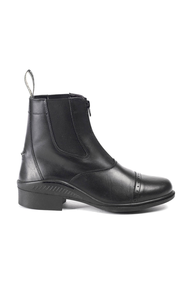 Brogini 401 Tivoli Zipped Boots