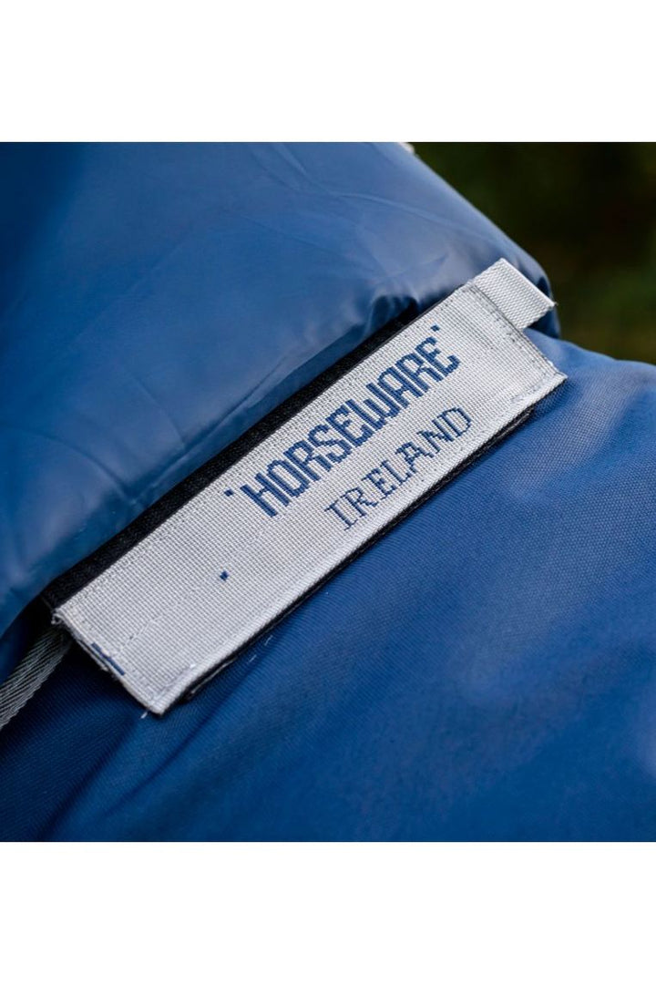 Horseware Amigo 1200D Disc Front Plus Turnout