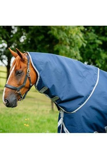 Horseware Amigo 1200D Plus Turnout 100gm - Canterbury Saddlery