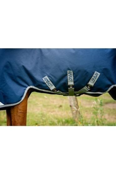 Horseware Amigo 1200D Plus Turnout 100gm - Canterbury Saddlery