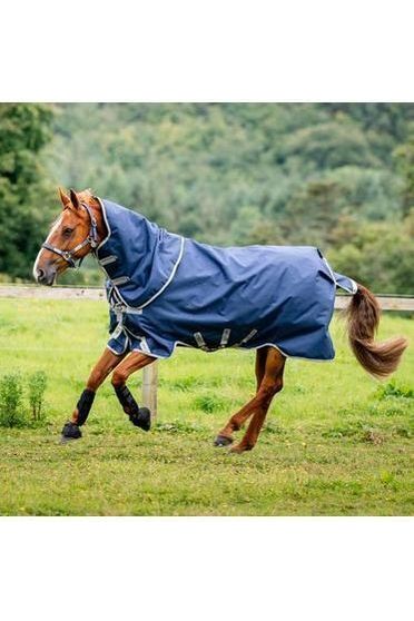 Horseware Amigo 1200D Plus Turnout 100gm - Canterbury Saddlery