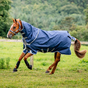 Horseware Amigo 1200D Plus Turnout 100gm
