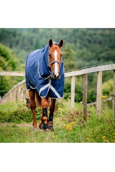 Horseware Amigo 1200D Plus Turnout 100gm - Canterbury Saddlery