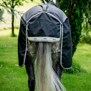 Horseware Amigo 1200D Plus Turnout 250gm