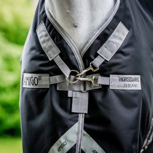 Horseware Amigo 1200D Plus Turnout 250gm