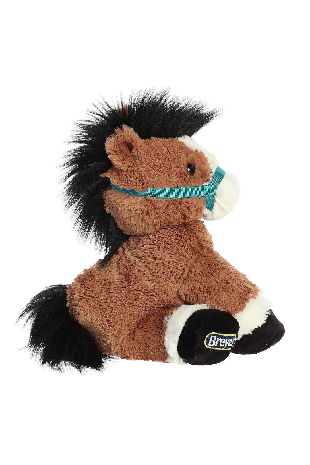 11" Breyer Bridle Buddies Bay Horse