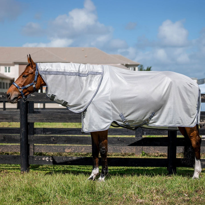 Horseware Amigo Bug Rug XL Plus