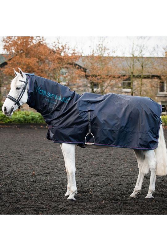 Horseware Rambo Mack-in-a-sack - Canterbury Saddlery