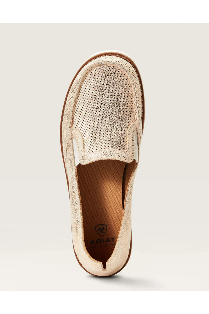 Ariat Women&