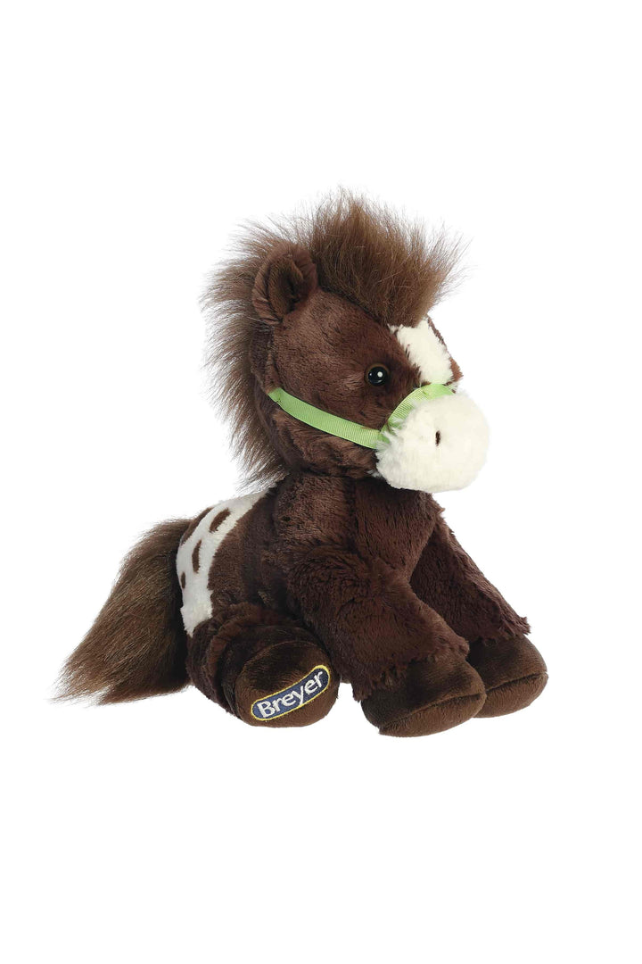 11" Breyer Bridles Buddies Blanket Appaloosa Horse