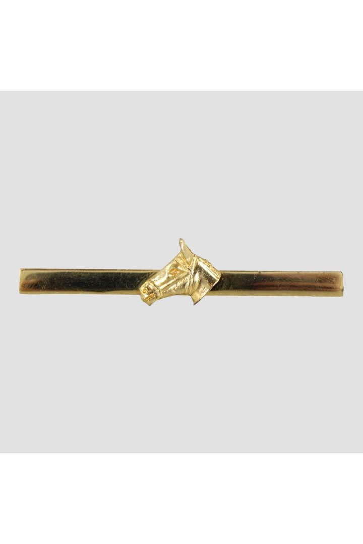 Stock Pin Horse Head