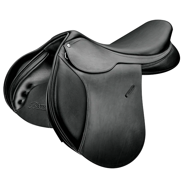 Bates Caprilli Close Contact Classic - Canterbury Saddlery