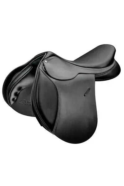 Bates Caprilli Close Contact Classic - Canterbury Saddlery