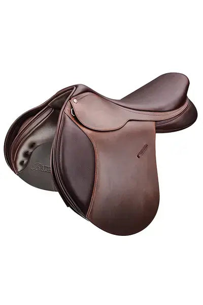 Bates Caprilli Close Contact Classic - Canterbury Saddlery