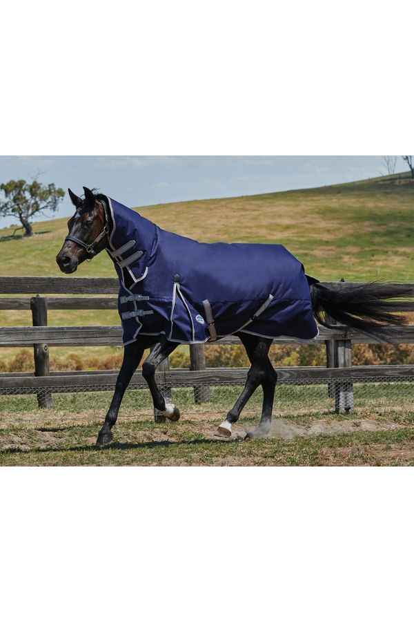 220G Weatherbeeta Comfitec Essential Combo Medium - Canterbury Saddlery