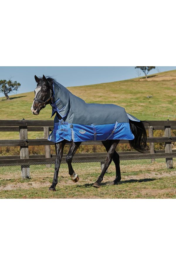 Weatherbeeta ComFiTec Premier Thinsulate Combo Heavy - 300g - Canterbury Saddlery