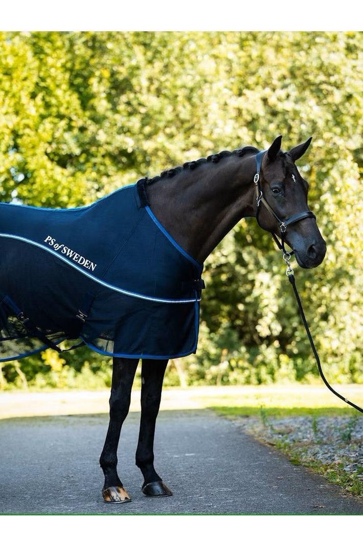 PS of Sweden Cooling Rug - Canterbury Saddlery
