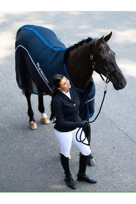 PS of Sweden Cooling Rug - Canterbury Saddlery