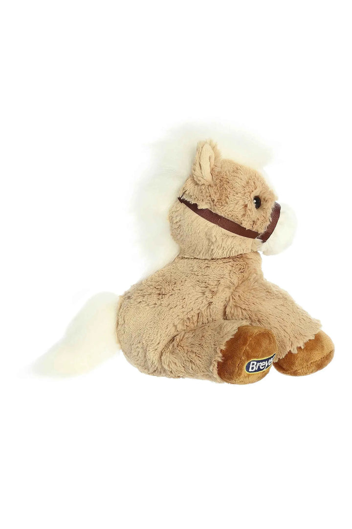 11" Breyer Bridles Buddies Palomino Horse