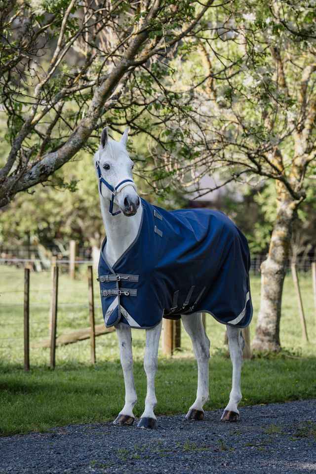 Cavallino Gen 4 Detach-a-Neck Cover - 220gm