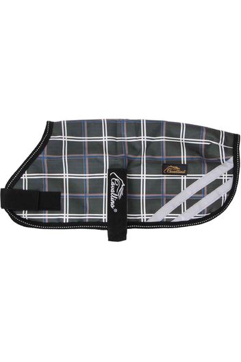 Cavallino Badminton Dog Coat