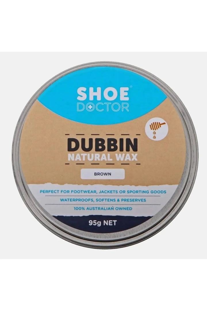 Dubbin Wax - 95g