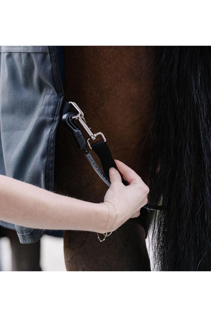 Horseware Elasticated Leg Straps
