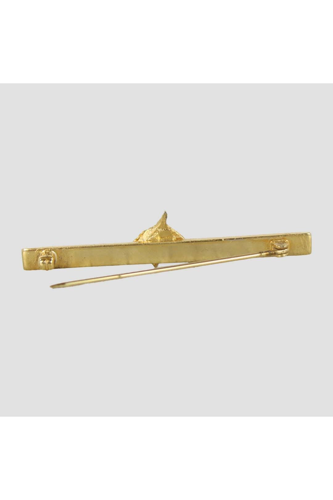 Stock Pin Horse Head