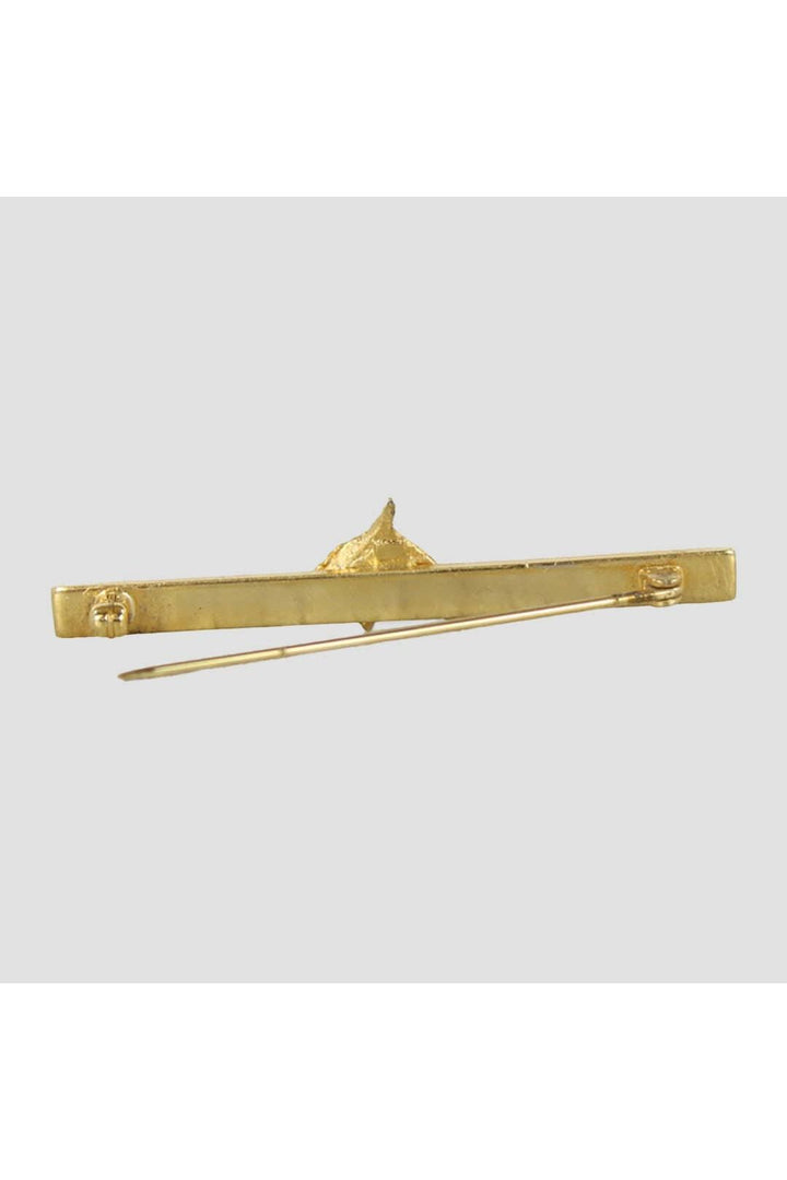 Stock Pin Horse Head