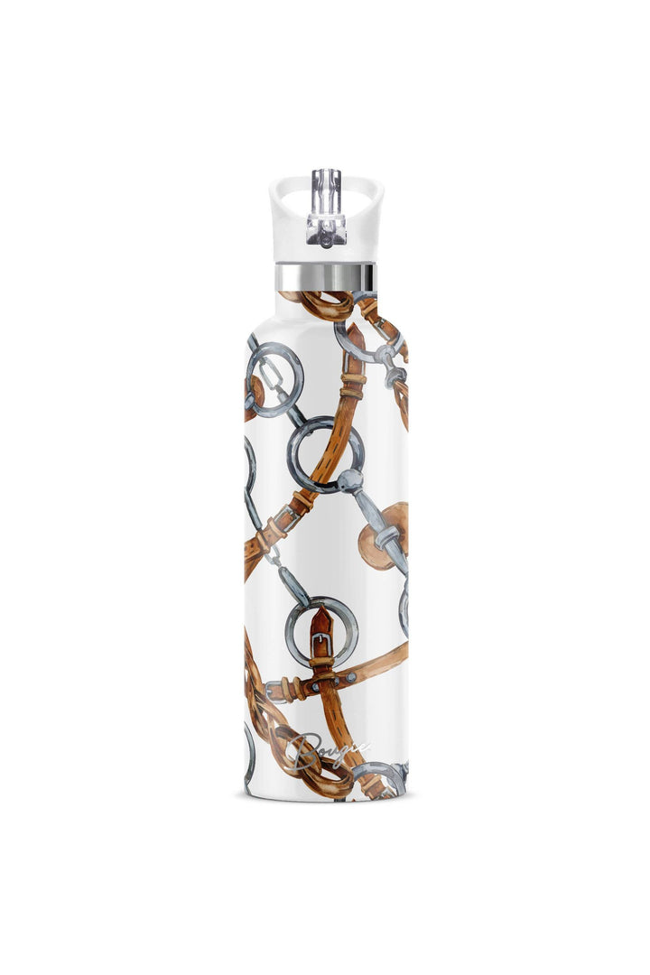 Equestri – Scarf Insulated Water Bottle