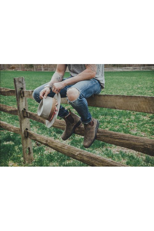 Blundstone Men&