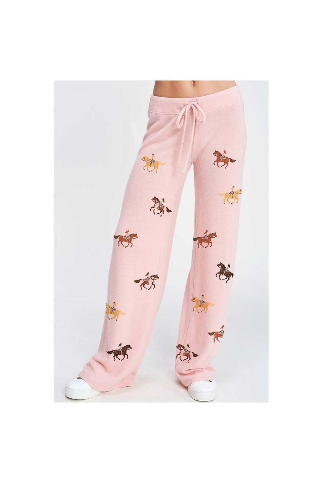 Wild west vibes soft lounge wear/PJ set