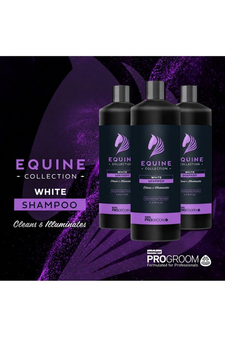 Heiniger Equine Collection &