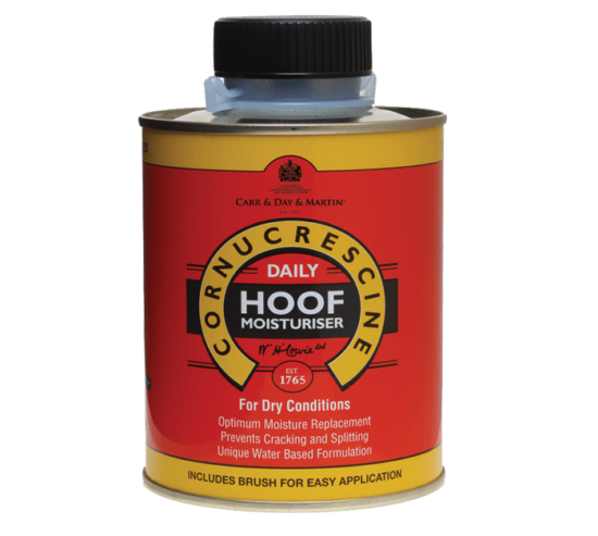 CDM Daily Hoof Moisturiser