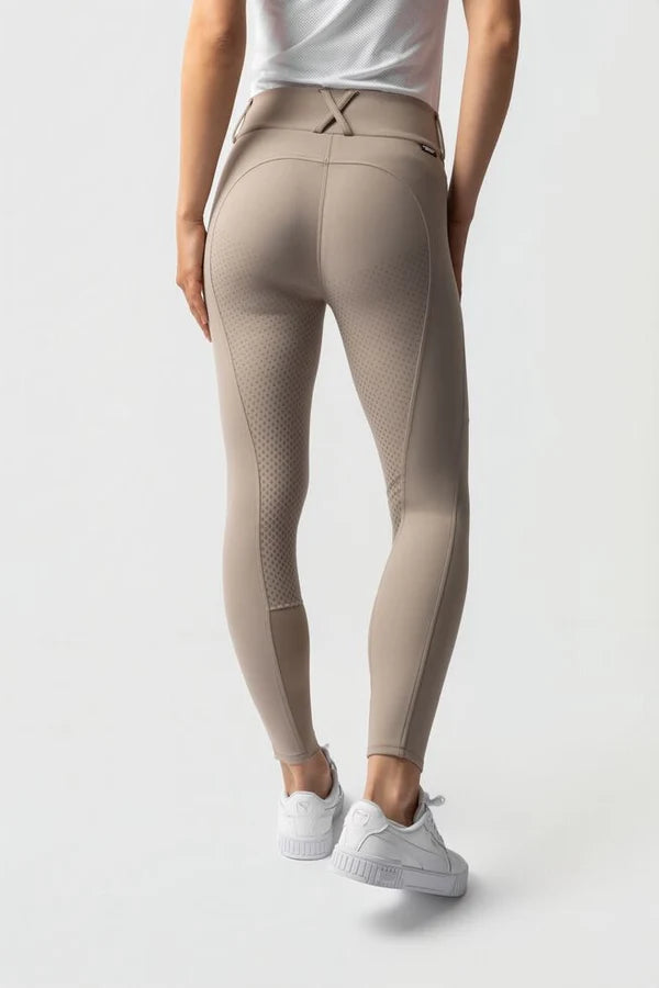 Horze Grand Prix Pro Ladies FG Breech