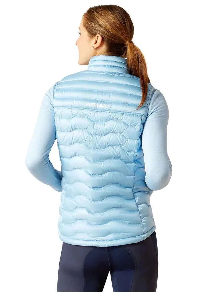 Ariat Ideal Down Vest - ir cote d'azur