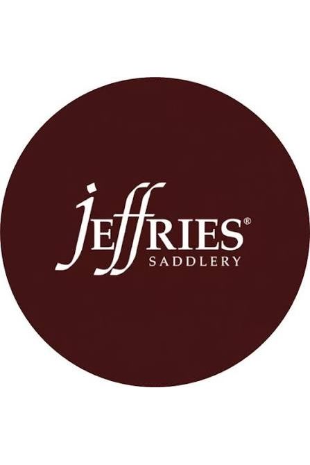 Jeffries Falcon &