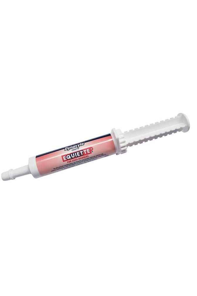 Equiette paste