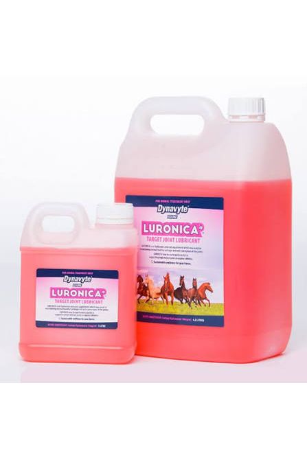 Dynavyte Luronica 1Ltr