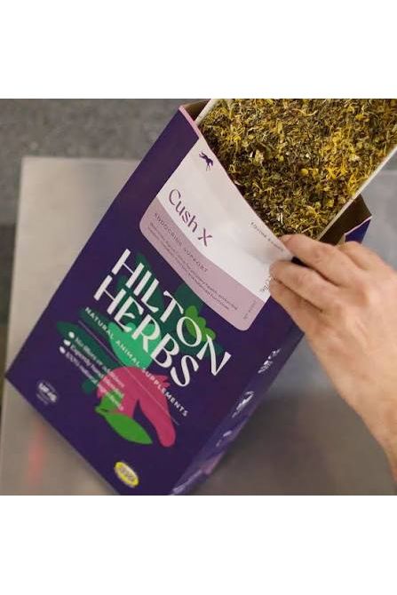 Hilton Herbs Cush X 1kg