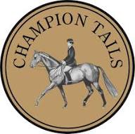 Champion Tails GLOSS Tube Clear 140ml