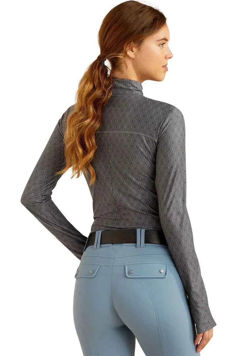 Ariat Lowell 3.0 1/4 Zip Baselayer