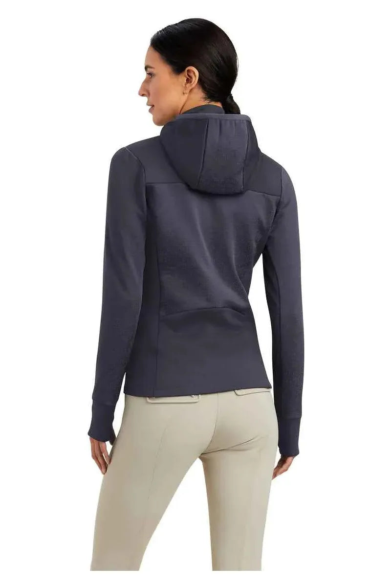 Ariat Lumina Full Zip Hoodie
