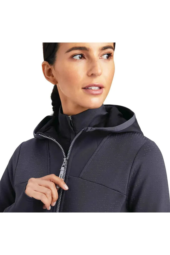 Ariat Lumina Full Zip Hoodie