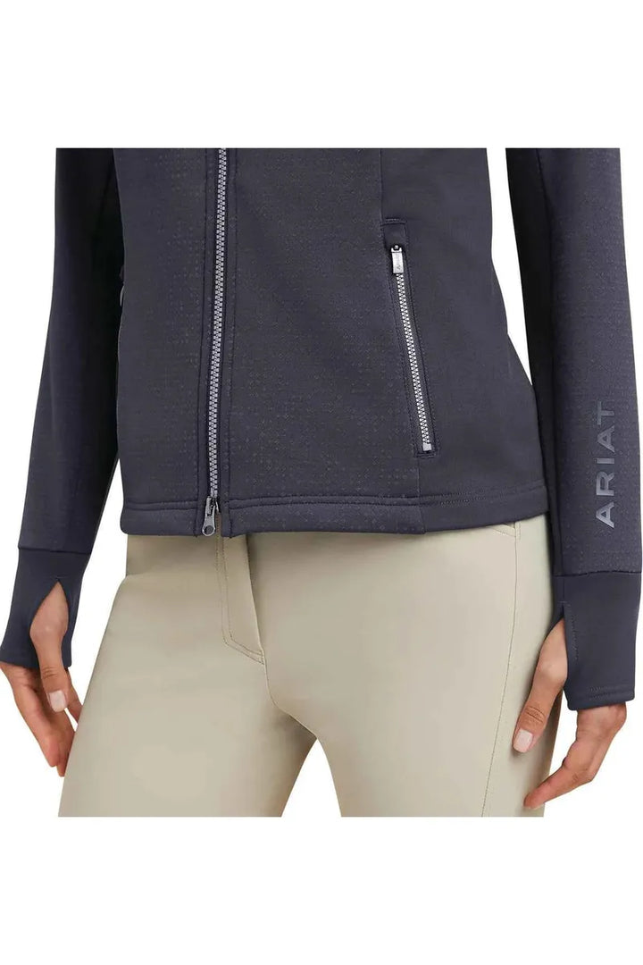 Ariat Lumina Full Zip Hoodie