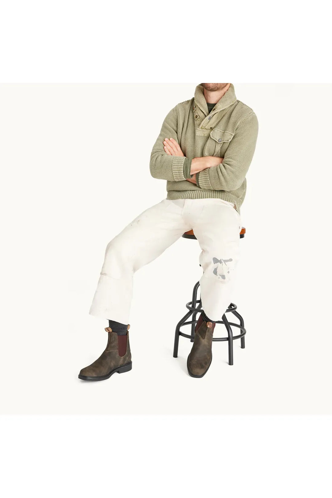 Blundstone Men&